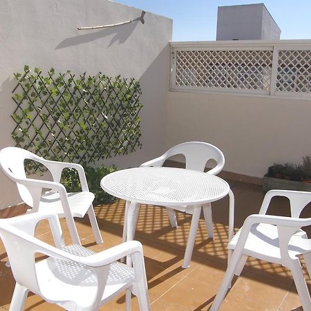 Atico Con Terraza En La Jota Lejlighed Zaragoza Eksteriør billede
