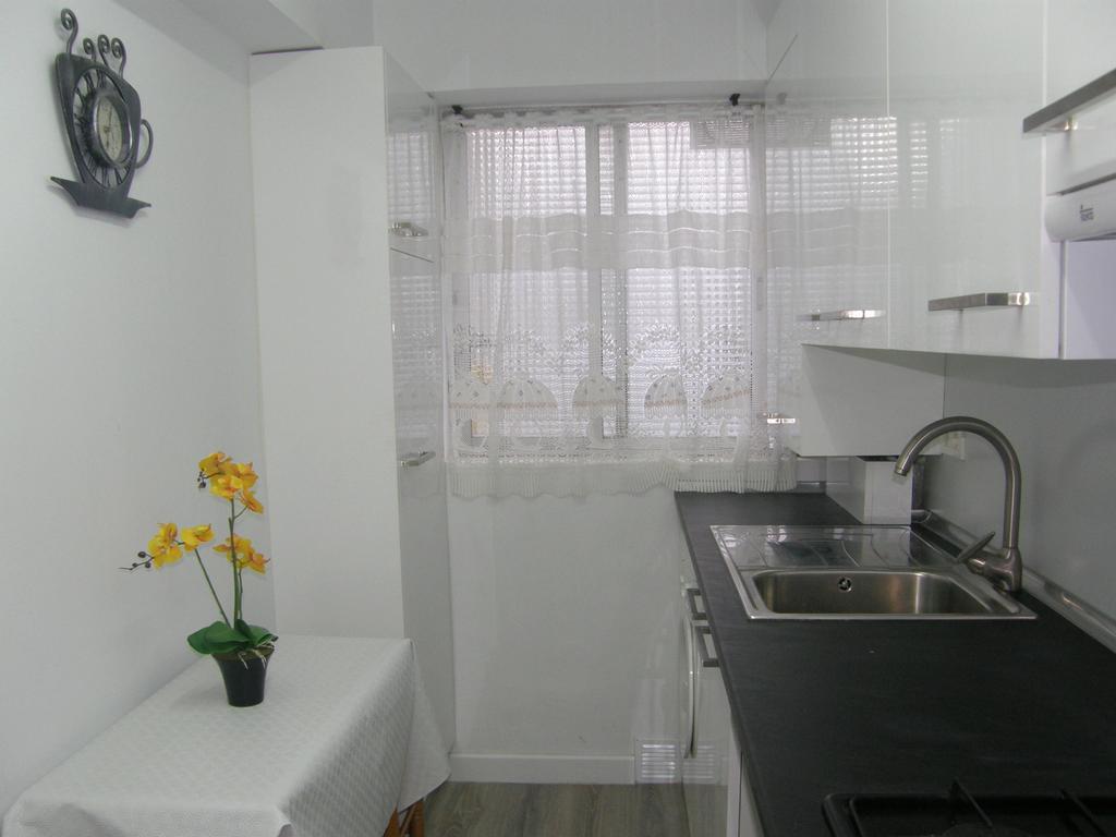 Atico Con Terraza En La Jota Lejlighed Zaragoza Eksteriør billede