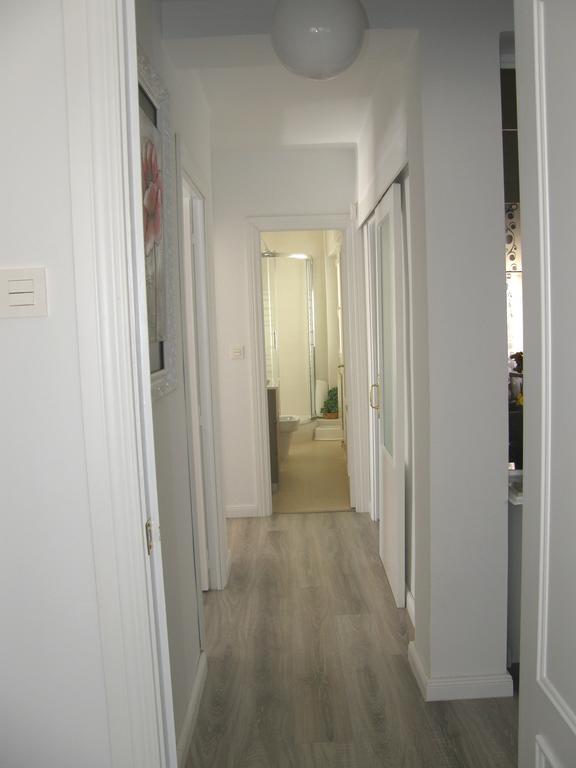 Atico Con Terraza En La Jota Lejlighed Zaragoza Eksteriør billede