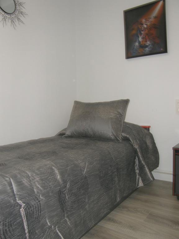 Atico Con Terraza En La Jota Lejlighed Zaragoza Eksteriør billede