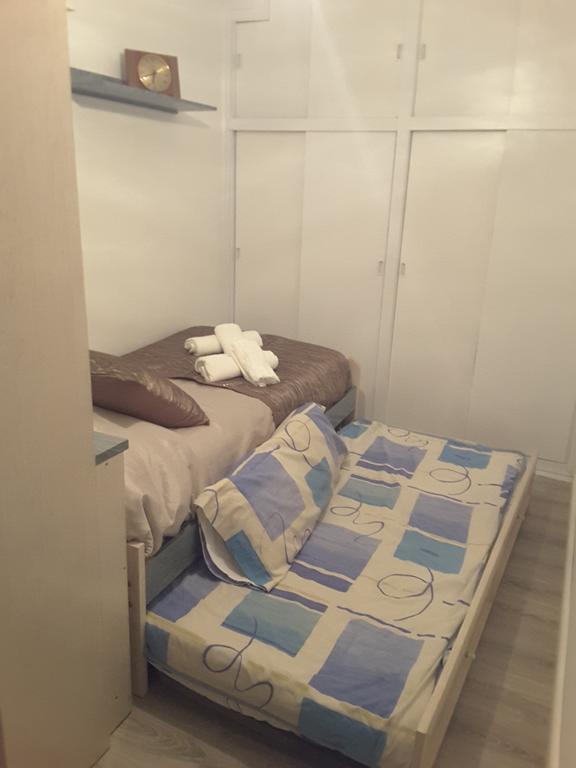 Atico Con Terraza En La Jota Lejlighed Zaragoza Eksteriør billede