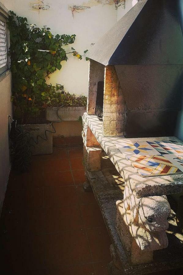 Atico Con Terraza En La Jota Lejlighed Zaragoza Eksteriør billede