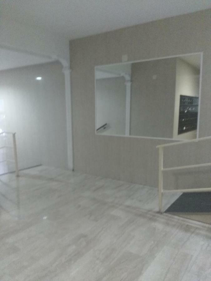 Atico Con Terraza En La Jota Lejlighed Zaragoza Eksteriør billede
