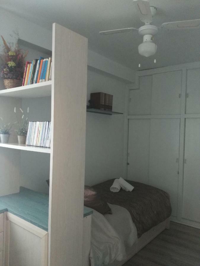 Atico Con Terraza En La Jota Lejlighed Zaragoza Eksteriør billede