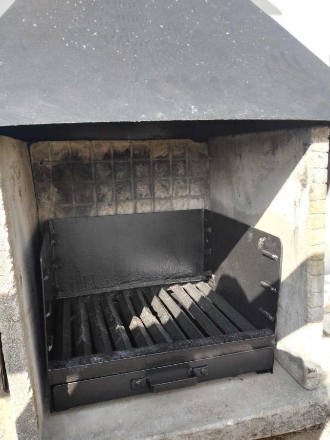 Atico Con Terraza En La Jota Lejlighed Zaragoza Eksteriør billede