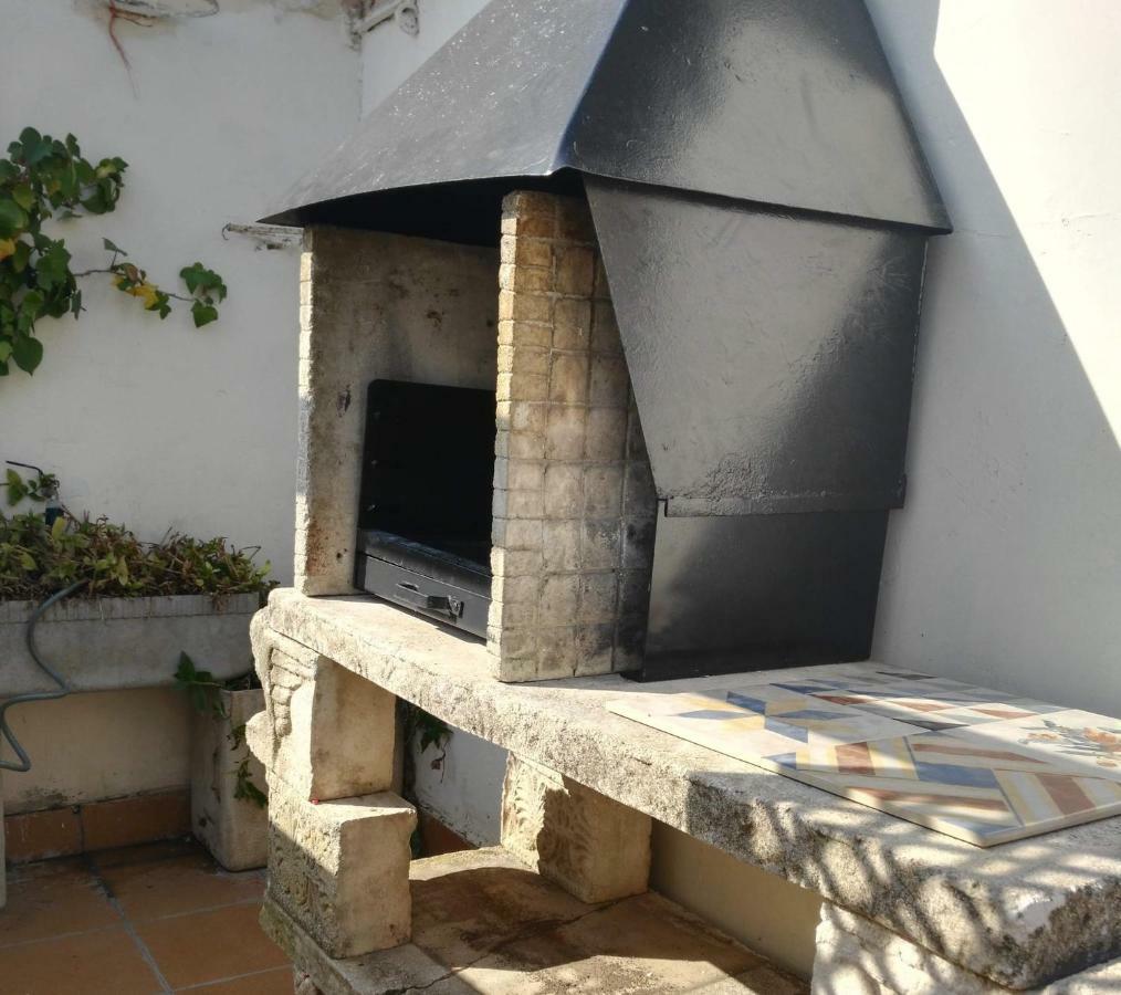 Atico Con Terraza En La Jota Lejlighed Zaragoza Eksteriør billede